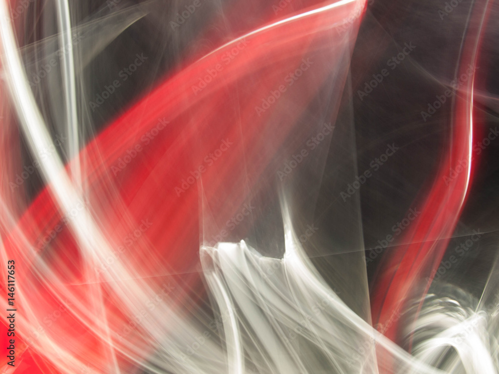 Obraz premium Light Painting 04