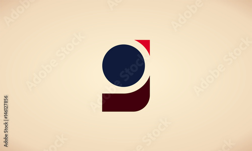 g connection logo business