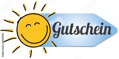 Gutschein