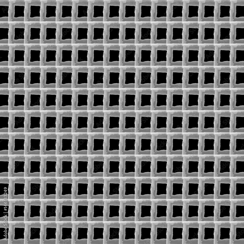 abstract gray line on black background abstract gray line on black background