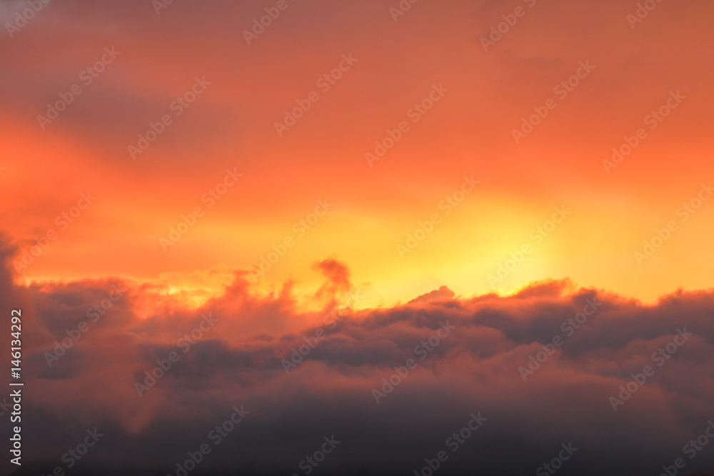 Obraz premium Volcanic Views