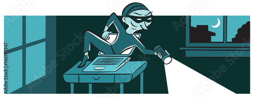 Invasion of Your Privacy 