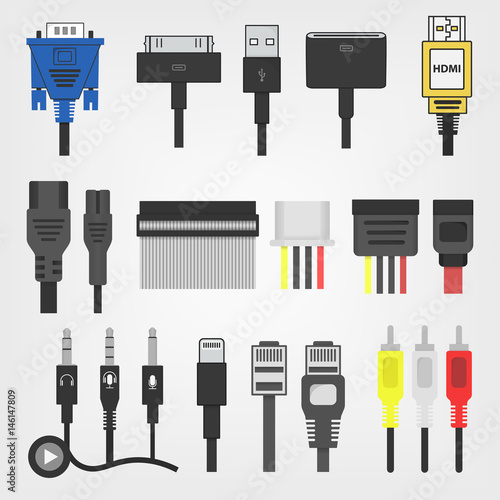 Electric plug