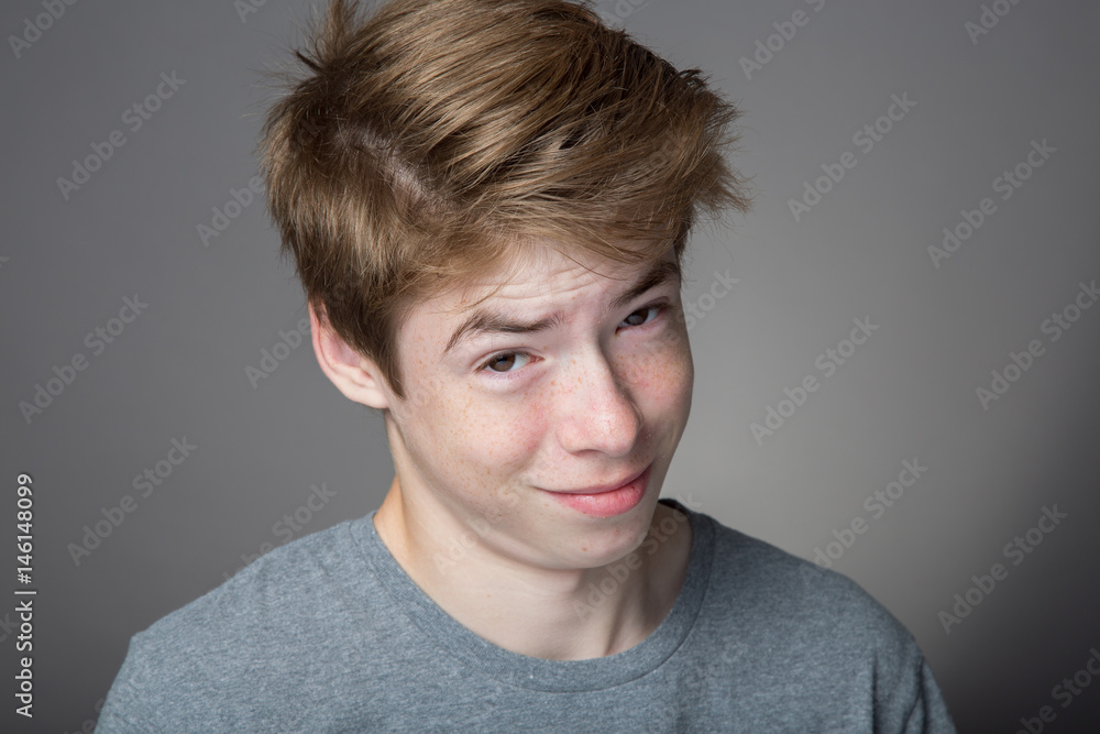Smirk Smirk