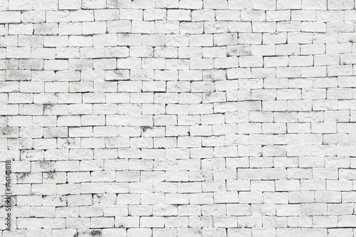 grunge brick wall texture background