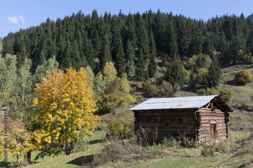 Artvin,is a city in northeastern Turkey about 30 km inland from the Black Sea.There are amazing plateaus and small crater lakes on the its muntains. Artvin,is a city in northeastern Turkey about 30 km inland from the Black Sea.There are amazing plateaus and small crater lakes on the its muntains.