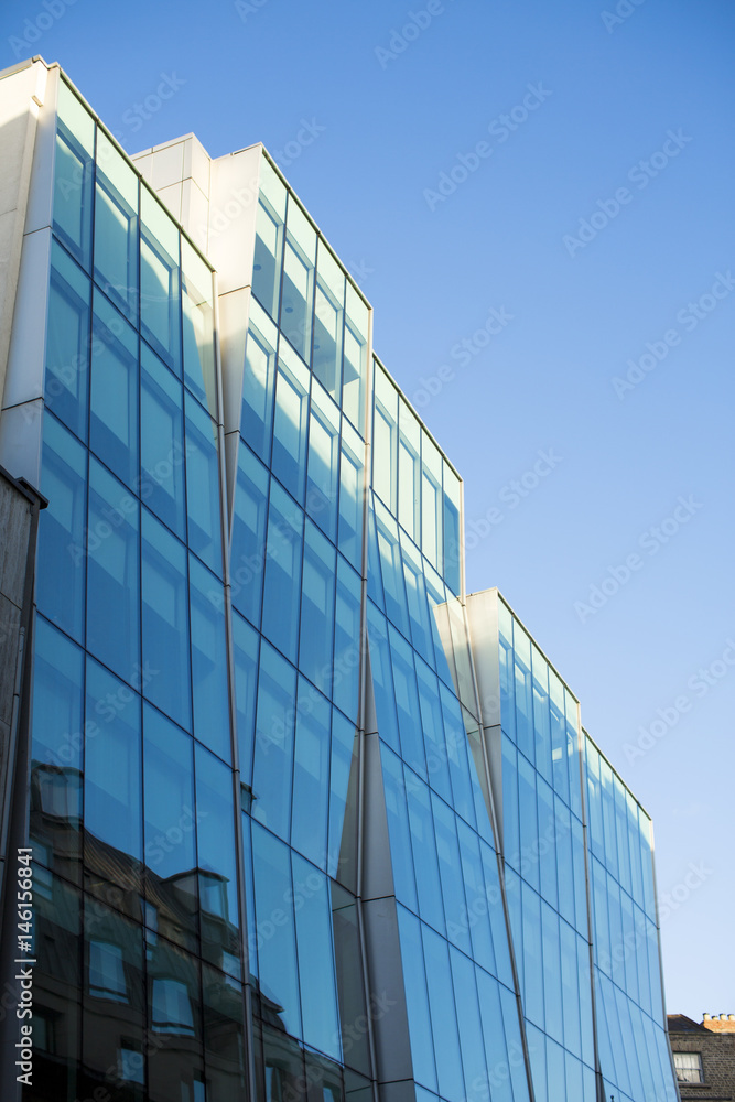 Skyscraper Skyscraper