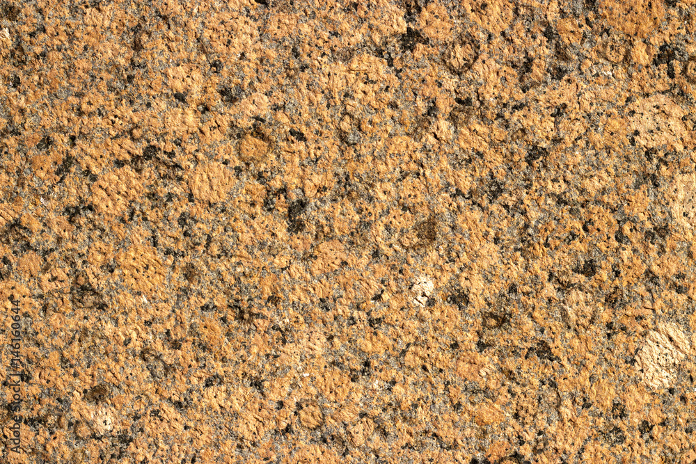 Close-up texture of granite in the city Close-up texture of granite in the city