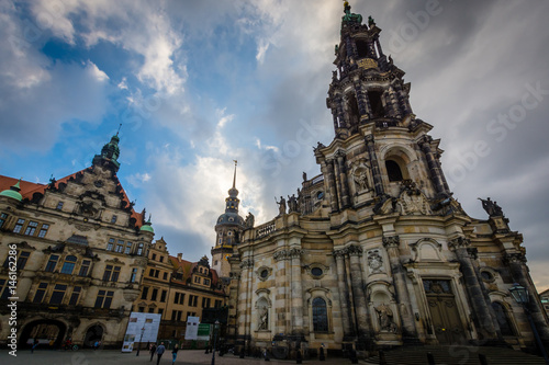 Dresden - Deutschland © CPN