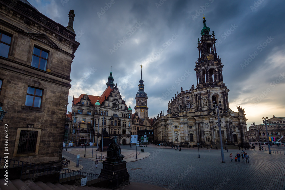 Dresden - Deutschland
