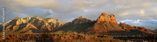 Red Rocks of Sedona, Arizona