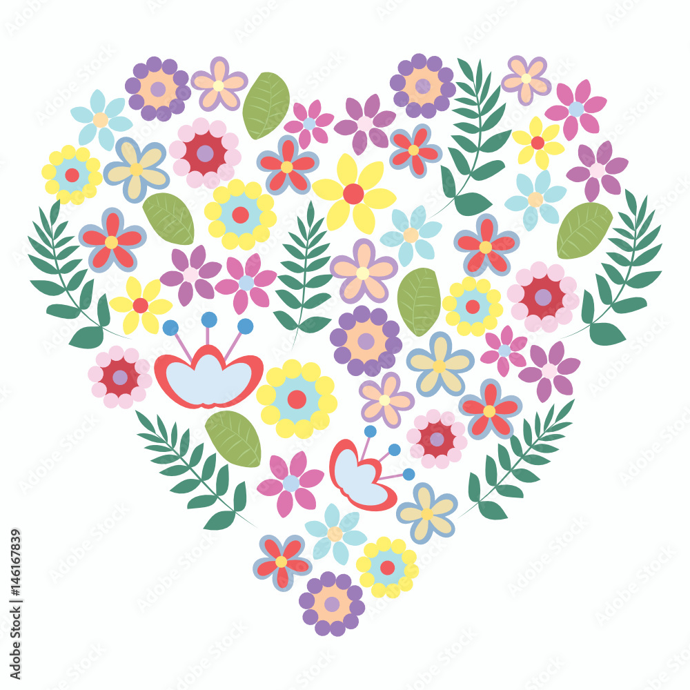 Blumenherz Blumenherz