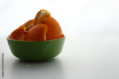 Sok pomarańczowy 