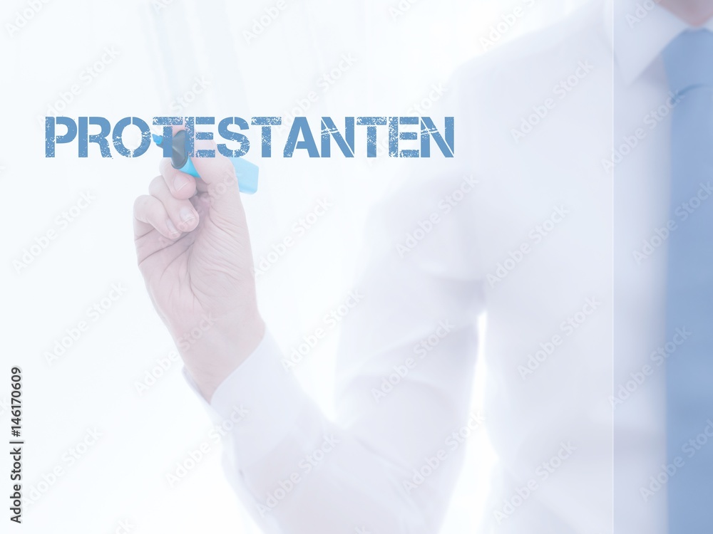 Protestanten