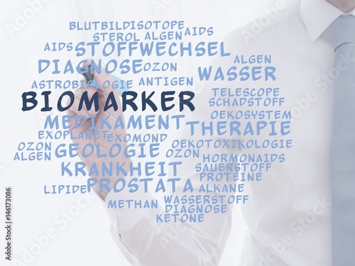 Biomarker photo