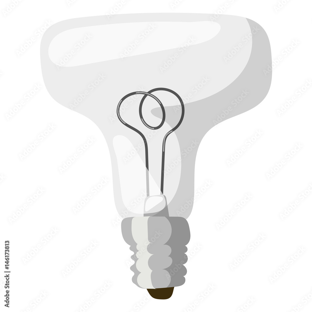 Cartoon lamp vector illustration lamp light isolated design drawing bulb object electricity equipment electric bright decoration icon power shape Cartoon lamp vector illustration lamp light isolated design drawing bulb object electricity equipment electric bright decoration icon power shape