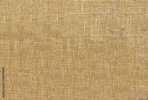 Jute Sackleinen Hintergrund