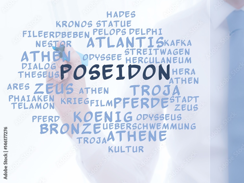 Poseidon