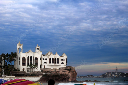 valentinos de mazatlán 