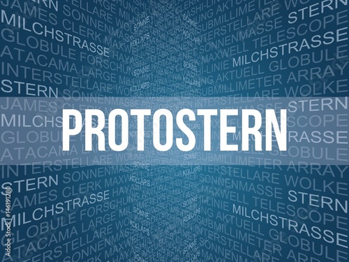 Protostern photo