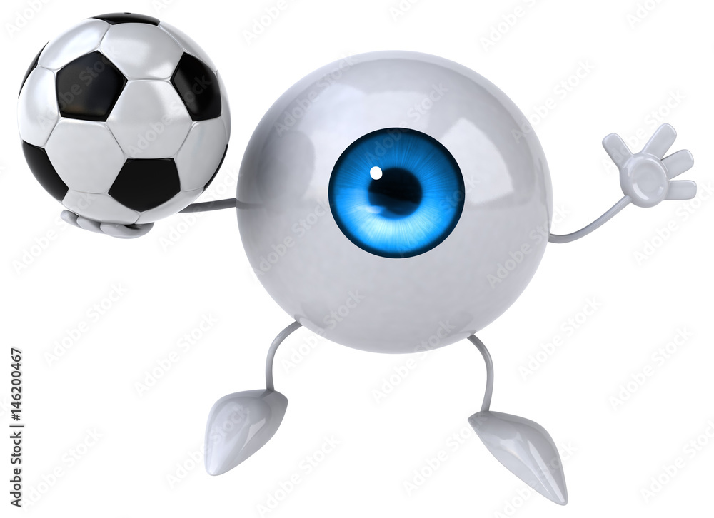 Eye Eye