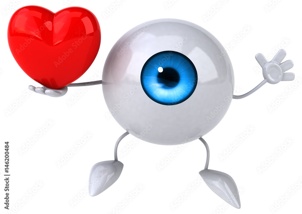 Eye Eye
