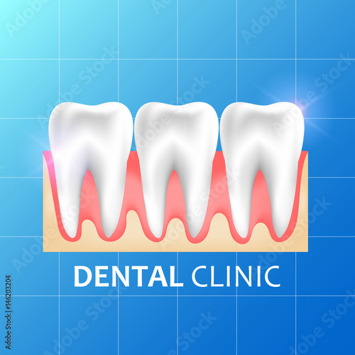Dental banner