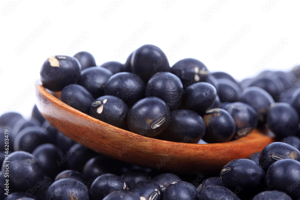 black beans black beans