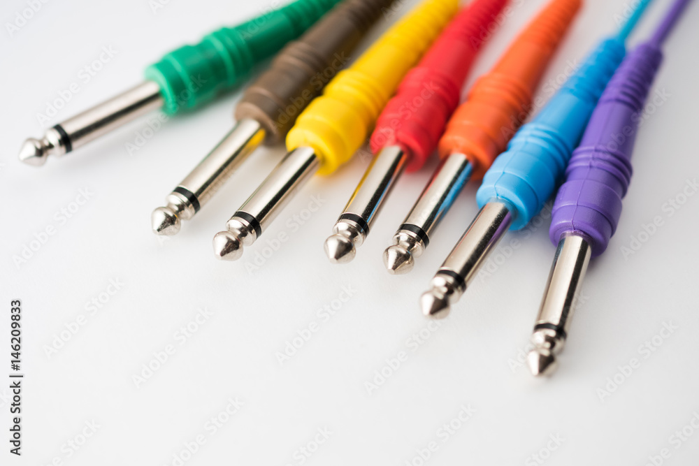 multiple cable multiple cable