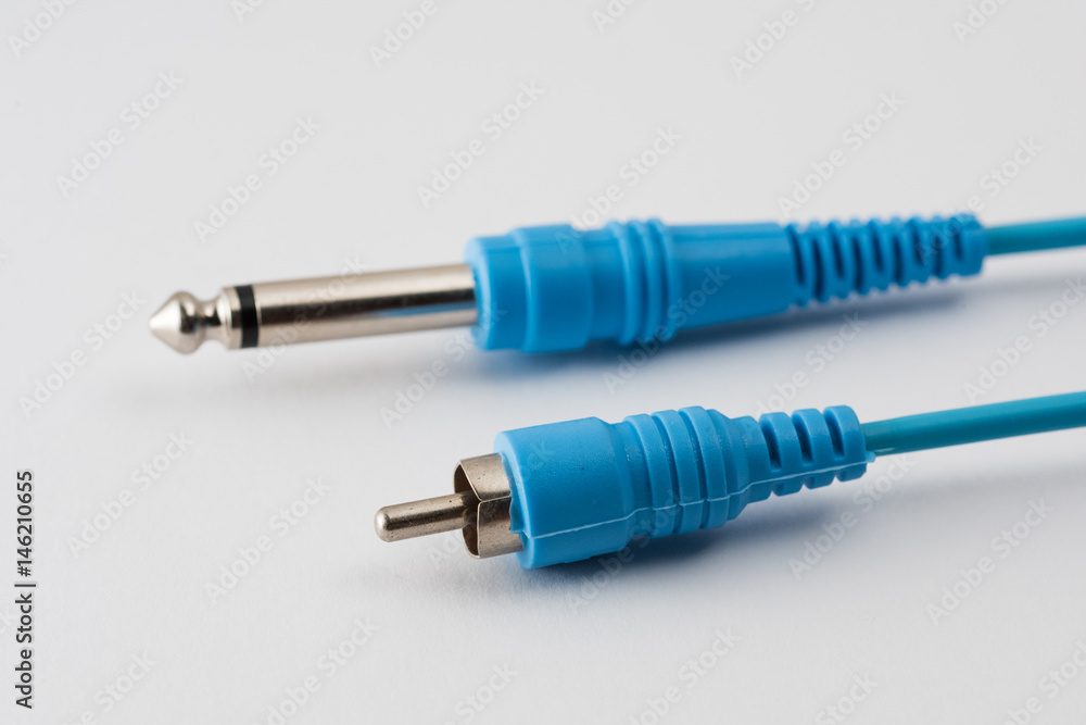 multiple cable multiple cable