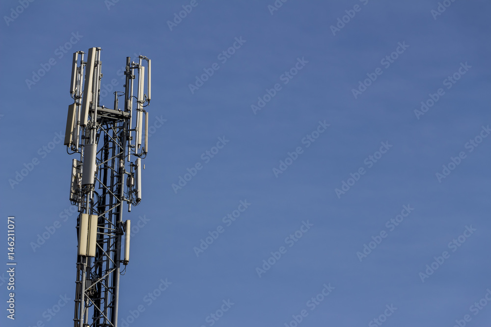 Mobilfunksender Österreich Mobilfunksender Österreich