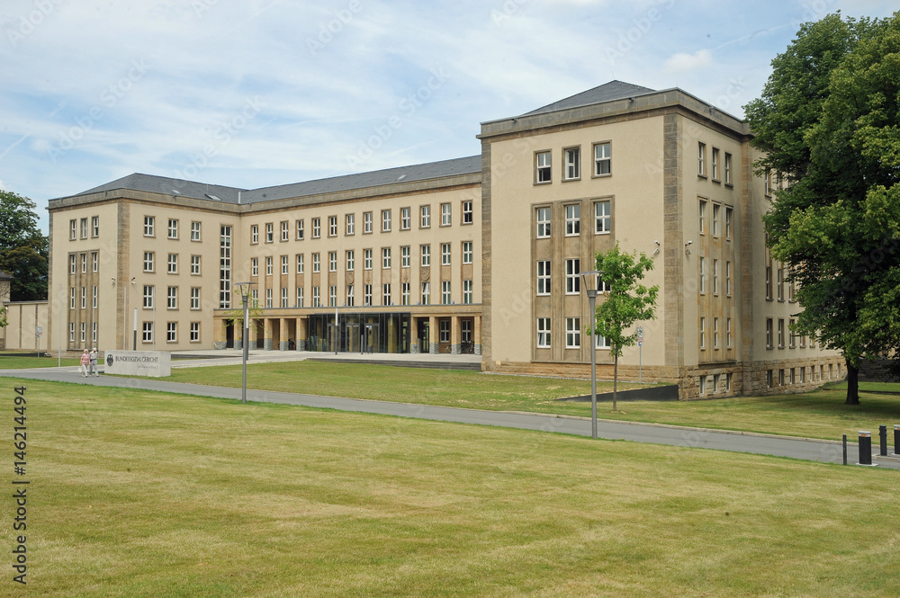 Bundessozialgericht Kassel