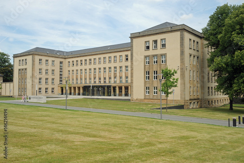 Bundessozialgericht Kassel