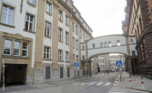 Landgericht Frankfurt am Main