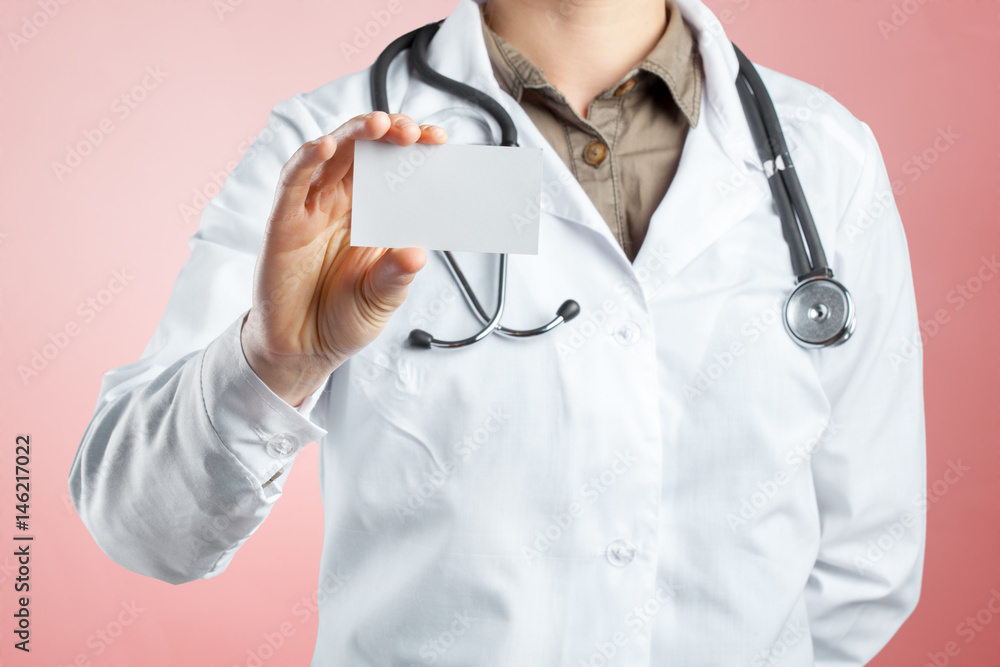 Hands of medical doctor Hands of medical doctor