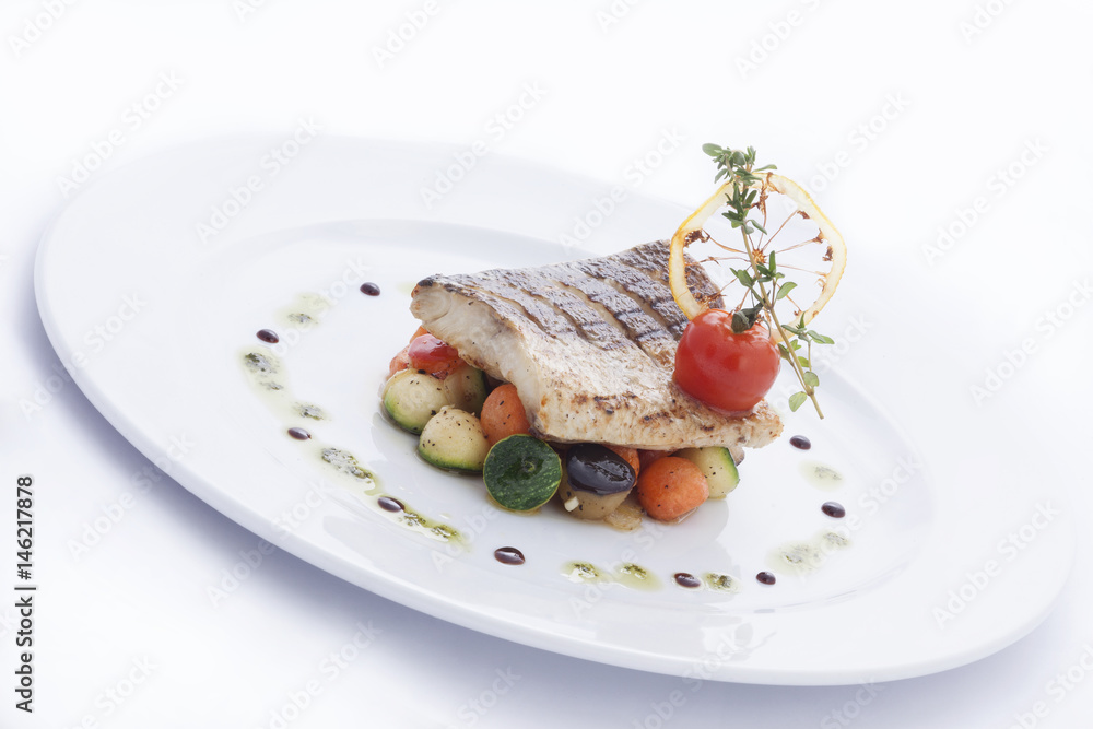 fish; fish;