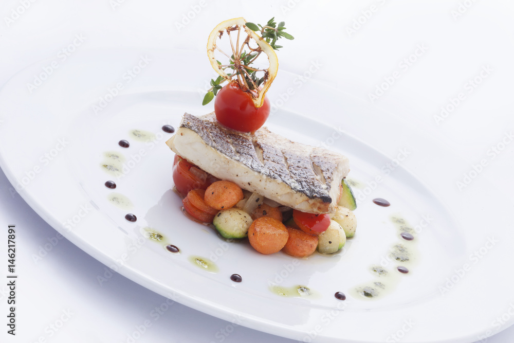 fish; fish;