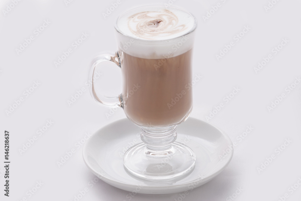 cappuccino latte cappuccino latte