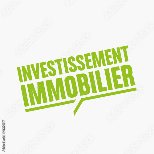 investissement immobilier
