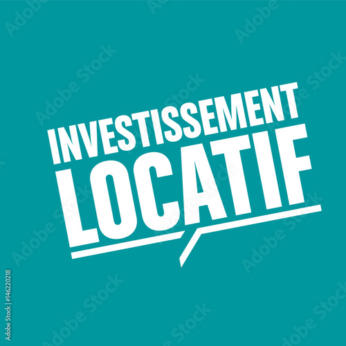 investissement locatif