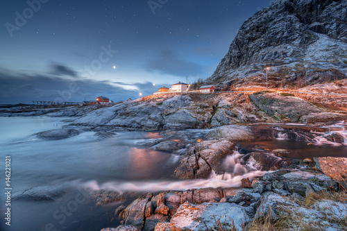 Photos Arctic winter in Norway