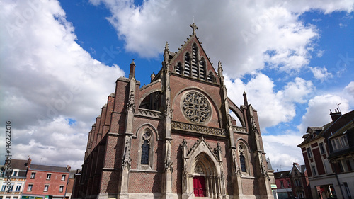 église saint éloi