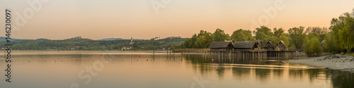 Pfahlbauten | Unteruhldingen | Bodensee
