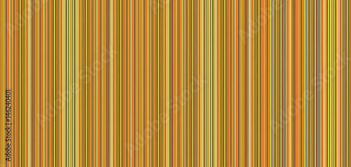 Bright bright multicolor background illustration background of thin stripes of yellow orange color