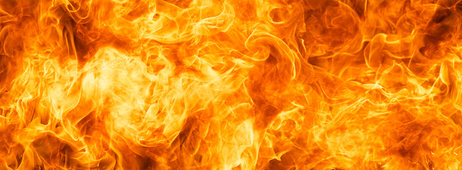 abstract blaze fire flame texture for banner background