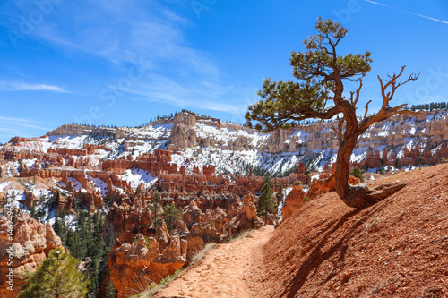 Peek-A-Boo Trail, Bryce Canyon National Park