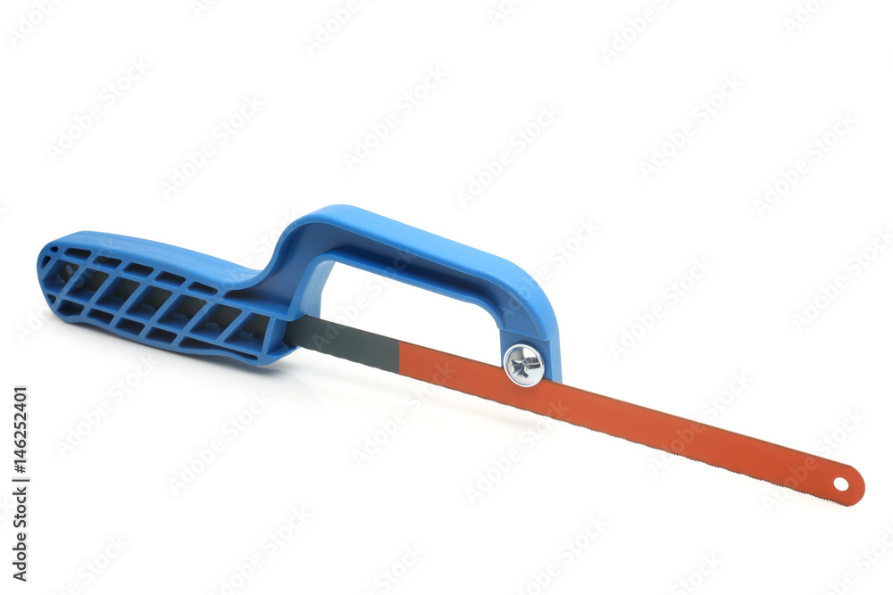 Hacksaw Hacksaw