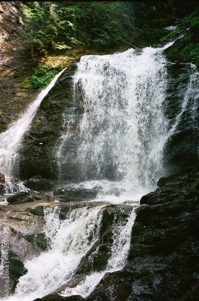 Waterfall 2 Waterfall 2