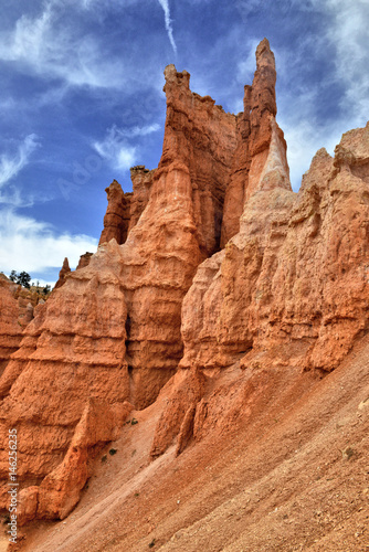 Bryce Canyon National Park