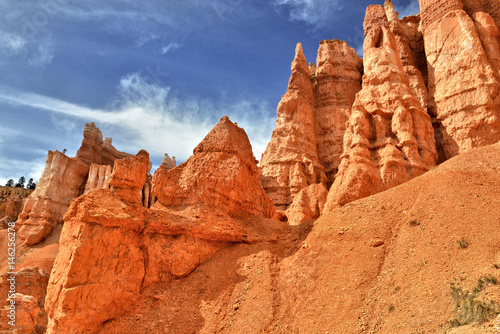 Bryce Canyon National Park